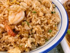 海鲜炒饭-潮汕铺老店(甜水井店)