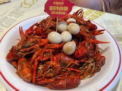 -串盟烧烤·长沙美食地标(星沙店)