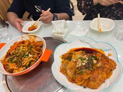 -马玉林麻辣烫串串香·清真(莫尔街北门店)