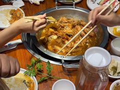 -邵汇大虾(同康路店)