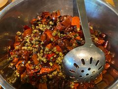 -渝乡人家(和平里店)