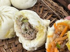 -胡家包子·清真(大众巷店)