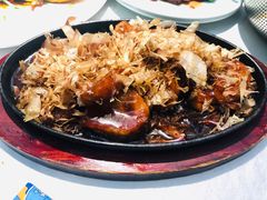 会跳舞的蘑菇-玉玲珑(陆家嘴店)