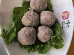 -焯牛潮汕牛肉火锅(云峰街创始店)