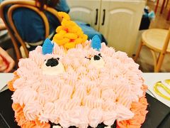 -千浔一暖DIY蛋糕烘焙(人民大学店)