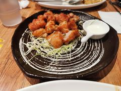 -玛格萝妮(汇智国际商业中心店)