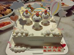 -小吊梨汤·北京菜·烤鸭(清河万象汇店)