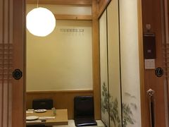 -山之川日料放题(通州店)