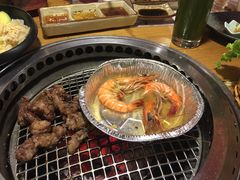 -赤坂亭·M9和牛烧肉·铁板烧(合肥万象城店)