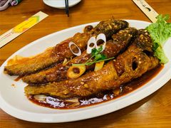 -全州拌饭馆(断桥店)