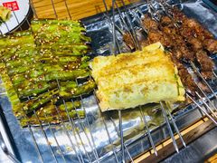 -熙成烧烤(白塔岭店)