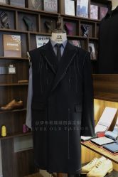 -伊布老裁缝西装礼服定制