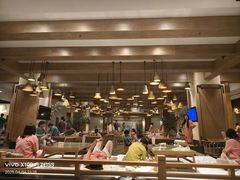 -清河半岛温泉度假酒店