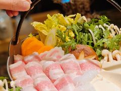 -炙柒Sekinana·精致料理 烧鸟·铁板烧(海上世界店)
