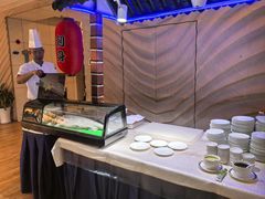 -海悦建国饭店-自助餐厅