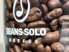 -Beans Solo豆号咖啡(百家湖花园店)