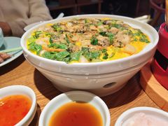 海蛎煎-闽上鲜·福建菜(龙湖滨江天街店)