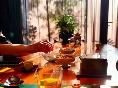 -王府茶楼茶宴·创意菜(朝阳公园店)
