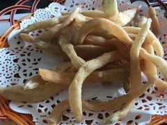 -蠔爺王志德生蚝馆(金沙湾店)