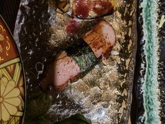 -松临·铁板烧&Omakase(神农店)