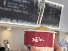 -Lolita's Gelato
