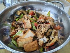 -瑶家饭庄