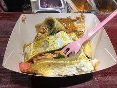 -四环冷面王(西单华威约饭街店)