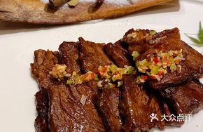 Chef's Secret Beef Ribs