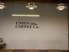 -屋裡·Union Bakery(龙江路店)