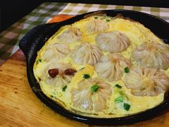 豆腐生煎-有家生煎(三里屯店)