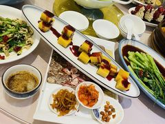 -镜泊小镇(东长安街店)