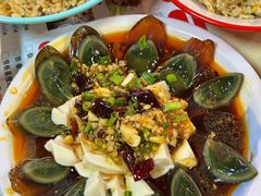 -江湖亮亮蒸虾大排档烤全羊清真(武汉总店)