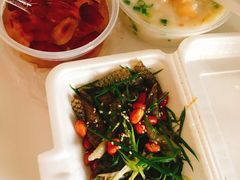 -陈老添美食店(宝华路店)