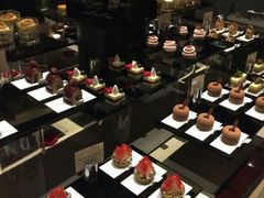 -深圳四季酒店·馥自助餐厅