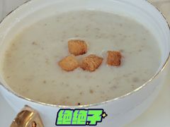 -新侨三宝乐西餐厅(崇文门店)