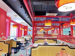 -祥源胡同·涮牛羊肉火锅(花桥店)