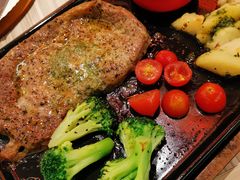 牛排-必胜客(东大桥店)