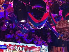 -喜鹊音乐酒馆(西街店)