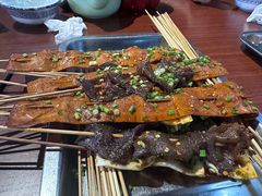 -764厂烧烤总店