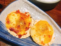 芝士扇贝-樱之盛宴·蟹料理海鲜自助(前进大街店)