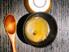 味增汤-湖月·割烹料理(湖滨店)