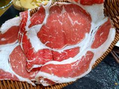 -巷子老火锅(大唐西市店)