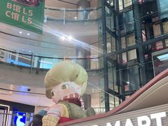 -泡泡玛特POPMART(沈阳大悦城店)