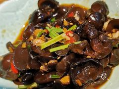 -大丰收脆鱼(万达江北店)