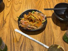-我的面 川味Bistro(后沙峪店)
