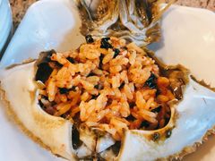 -普乐酱蟹(coex店)