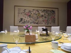 包厢-锡和无锡菜(景丽苑店)