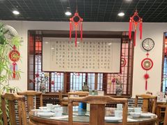 -西江美食舫·江西菜(健德桥店)