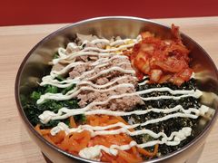 -米村拌饭(杭州国大城市广场店)