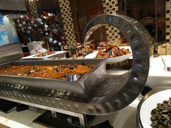 -银鲨海鲜烤肉火锅自助餐厅(五星店)
